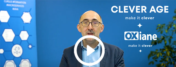 OXiane Clever Age